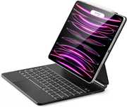 ESR Rebound Magnetic Keyboard iPad Pro 12.9'' etui klawiatura Touchpad