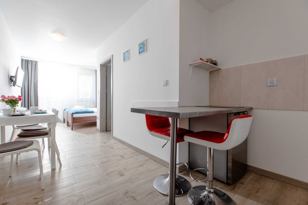 Apartament YAGI Dziwnówek nad morzem EPapartamenty