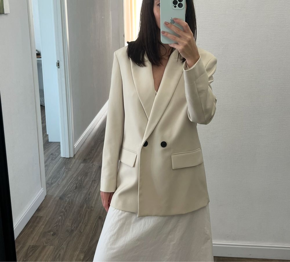 Жакет Zara, S