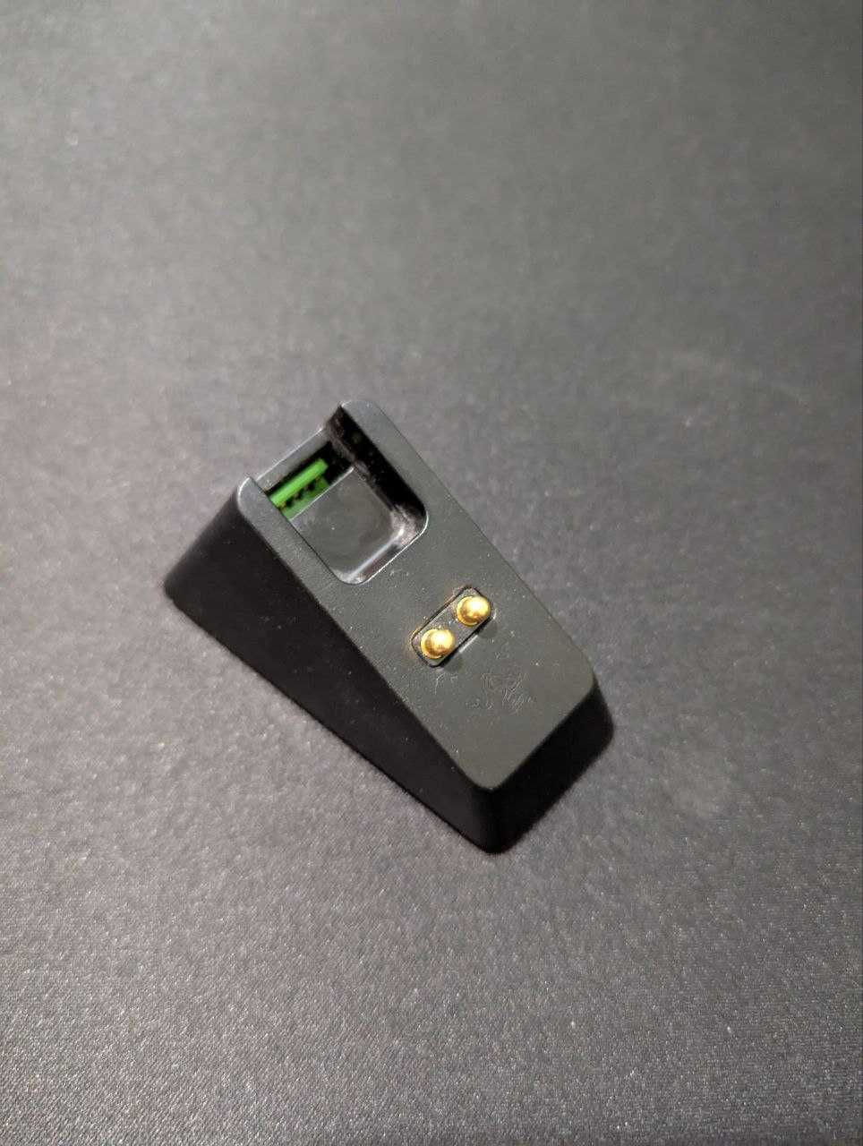 Ігрова мишка Razer DeathAdder V2 Pro Wireless та зарядна станція