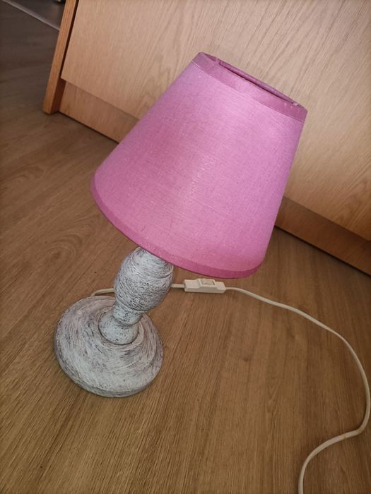 Candeeiro de mesa