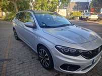 Fiat Tipo Station Wagon 1.3 M-Jet Lounge