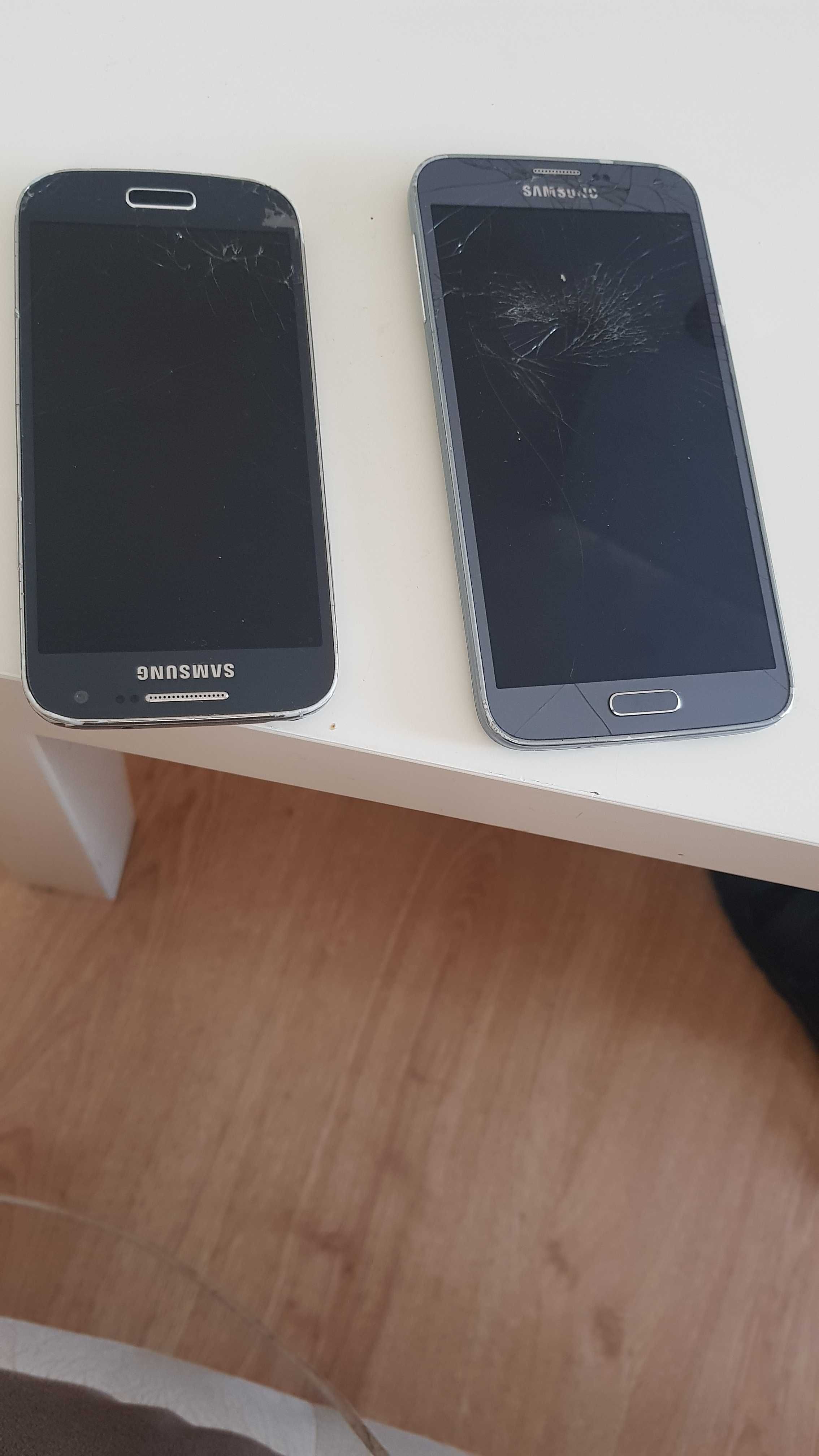 Samsung S-4 Mini  S-5 Neo, na części