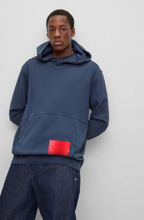 Худі HUGO x REPLAY (оригінал)