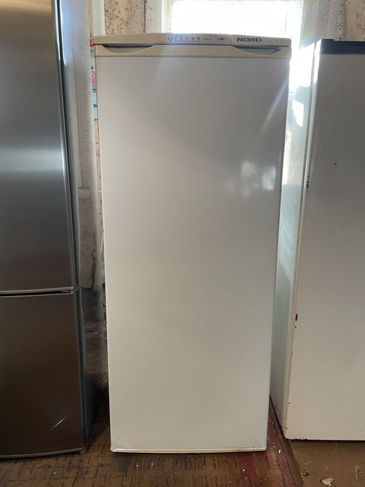 Морозильна камера Норд