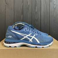 Кросівки Asics Gel Nimbus 20. 39.5 розмір 25 см