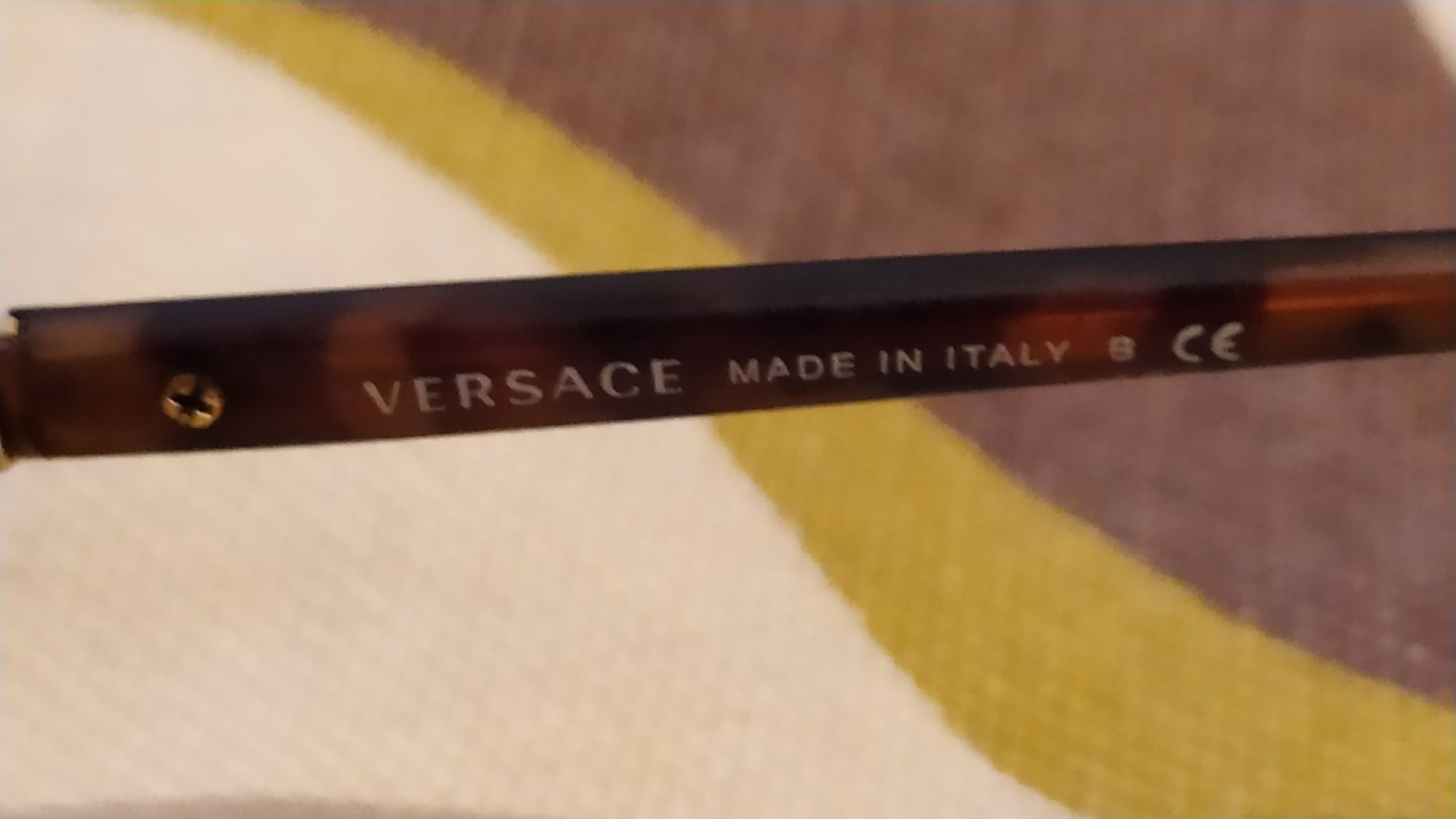Óculos Versace original