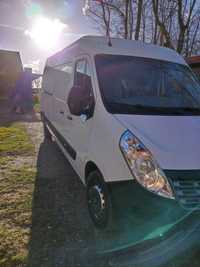 Renault Master Renault Master 2015 L3H2 2,3 dci 125