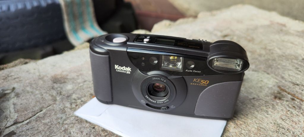 Kodak EysyLoad 35 KE50