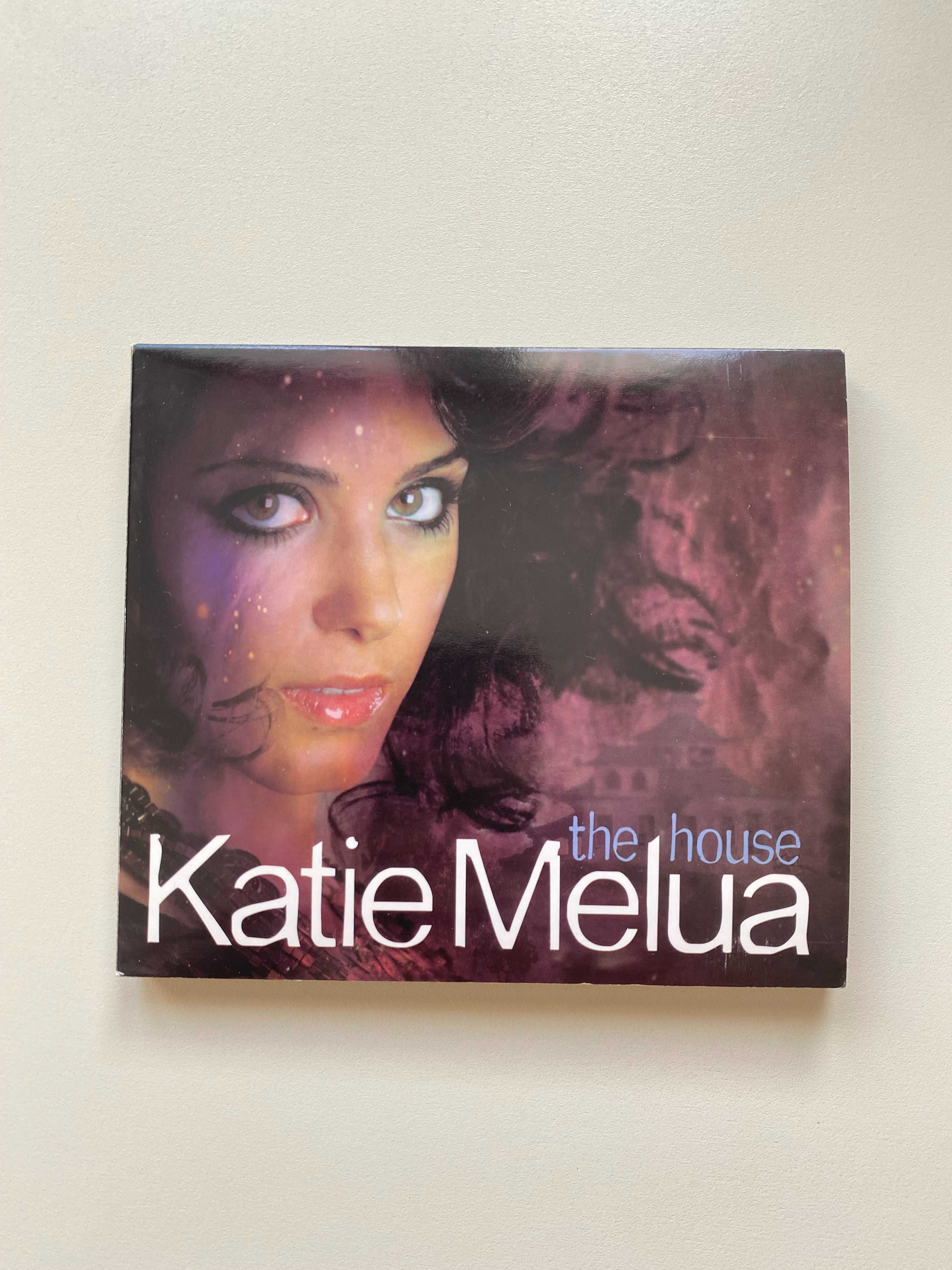 Katie Melua - The house [CD]