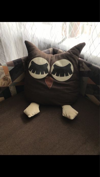 Розкладне крісло-диван