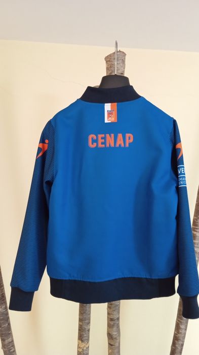 Fato de treino Oficial CENAP AVEIRO