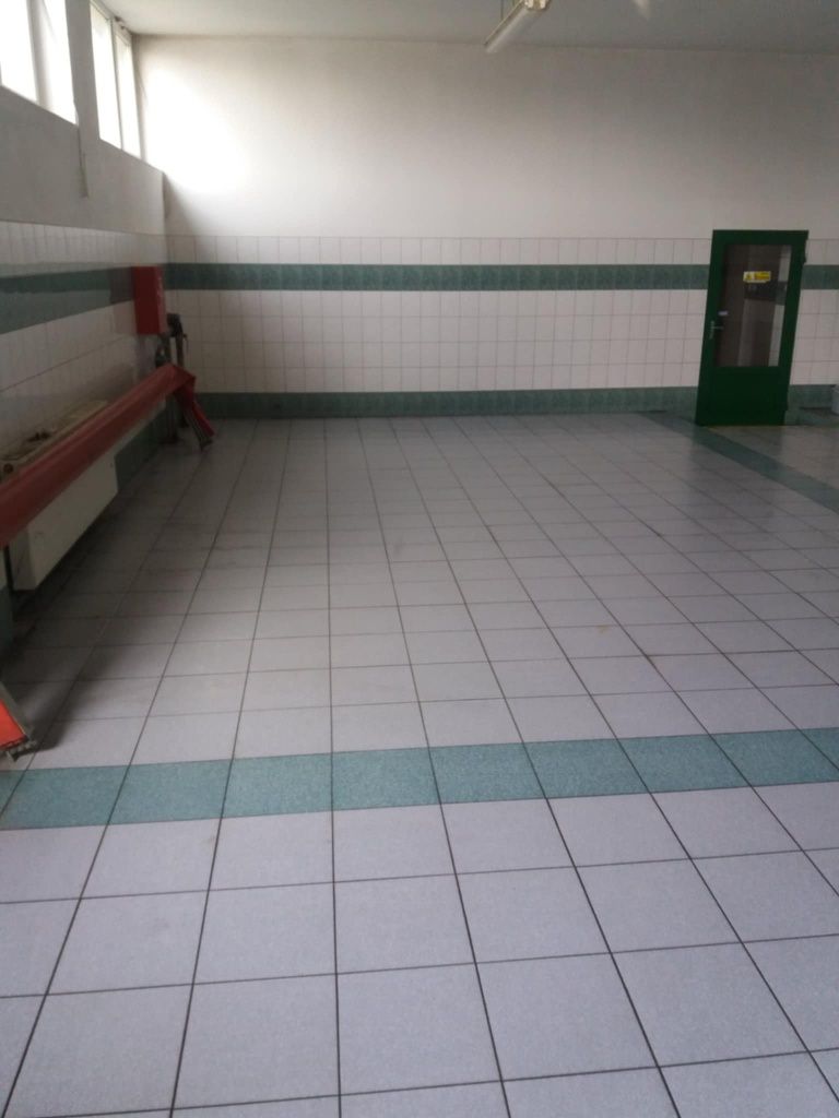 Wynajem Hal Produkcyjno-Magazynowych od 140mkw do 210mkw !!!