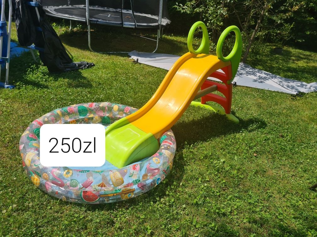 Sprzedam rzeczy do ogrodu pilnie