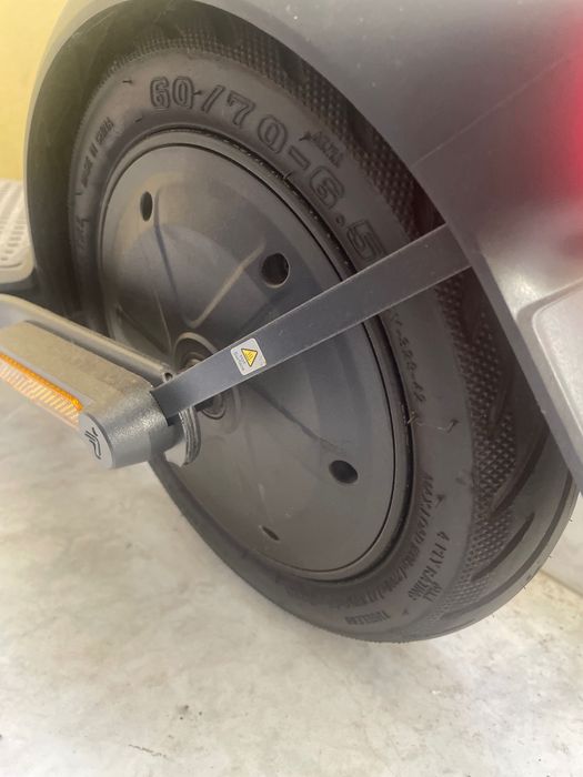 Trotinete Ninebot F2 Plus