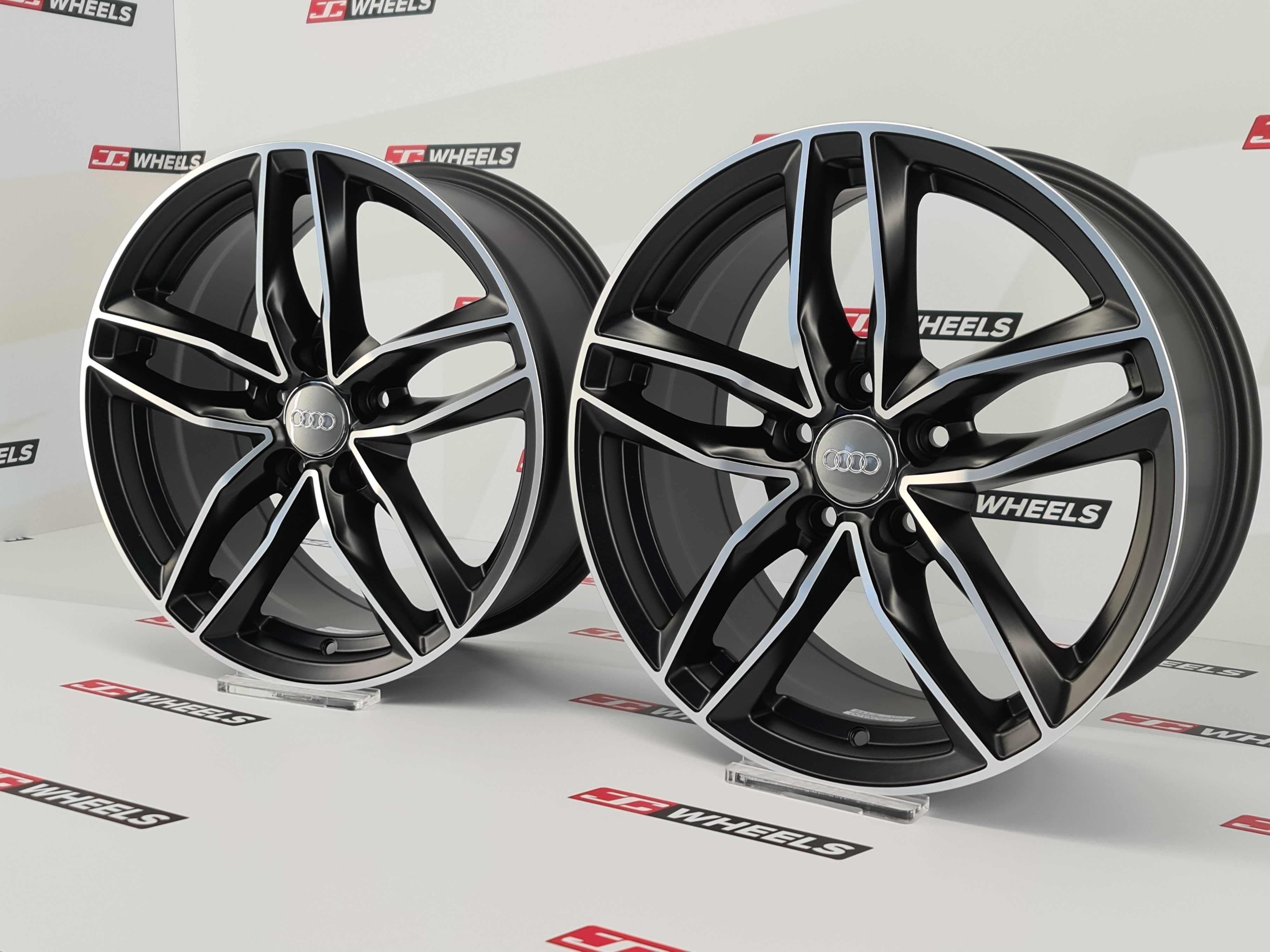 Jantes Look Audi Rs6 em 20 | 5x112