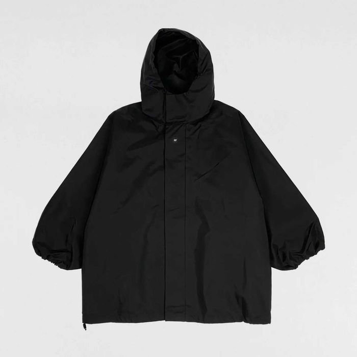 Новая куртка-парка yzy x gap(yeezy balenciaga parka over)с америки L