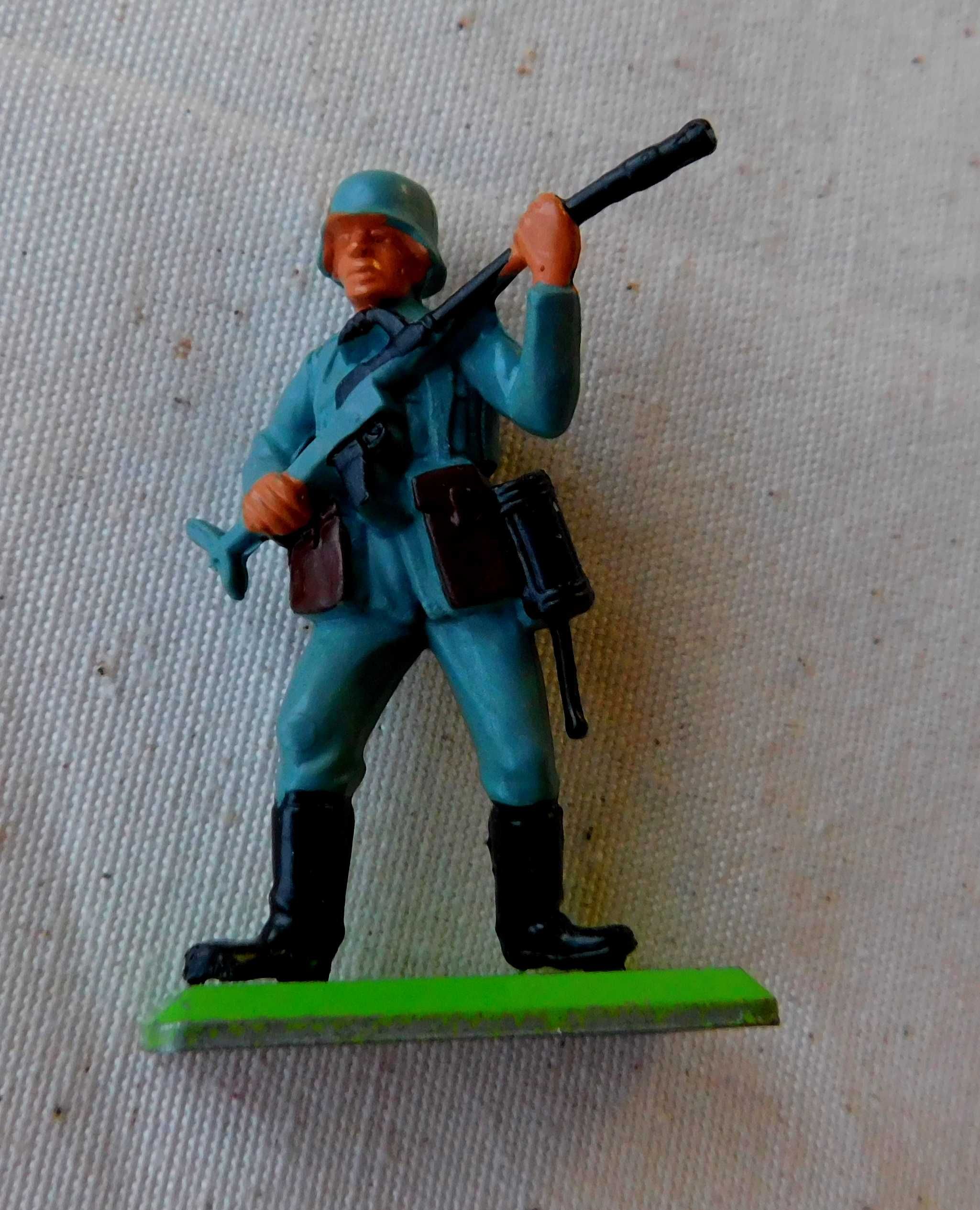 Figura Britains Soldado Alemão Segunda Guerra Mundial