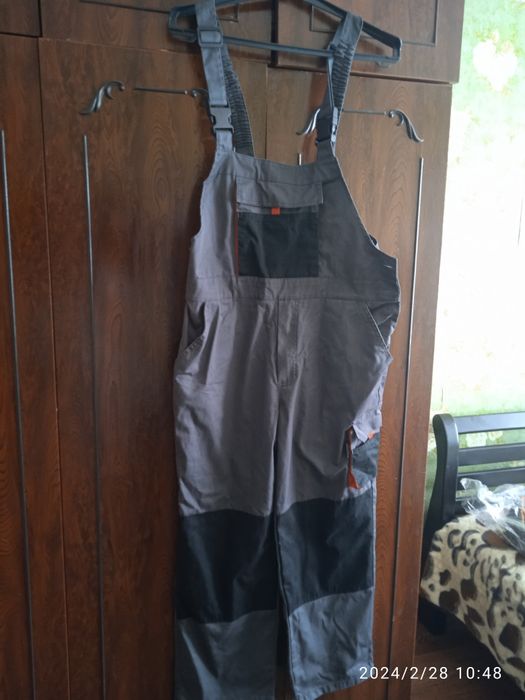 Напівкомбенезон "Оріон"