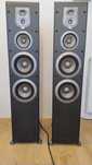 Kolumny podłogowe JBL ES80