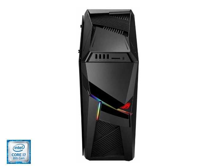 PC Gaming ASUS ROG Strix GL12CM-78D07CB1