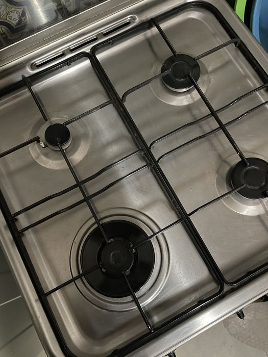 Fogão Meireles M601 – Classe A