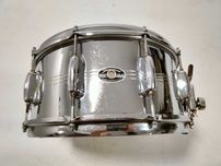 Werbel Slingerland Sound King Brass COB 14x6.5" werbel Vintage 70s USA