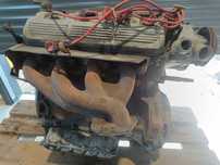 Citroen CX DS 2.0 M20/616 M20-616 silnik