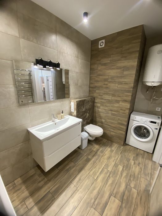 БЕЗ%! Продаж 1к квартири в престижному ЖК Paradise Avenue! 40 м2