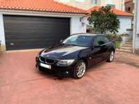 BMW 320D Coupé XDrive Edição M