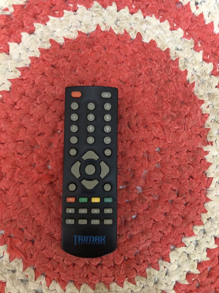 Продам цифровой кабельный приёмник «Trimax» 2012 HD