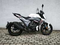 Morbidelli Inny MBP F125 15KM ABS Street Fighter Na kat. A/A1/B Dostawa pod dom