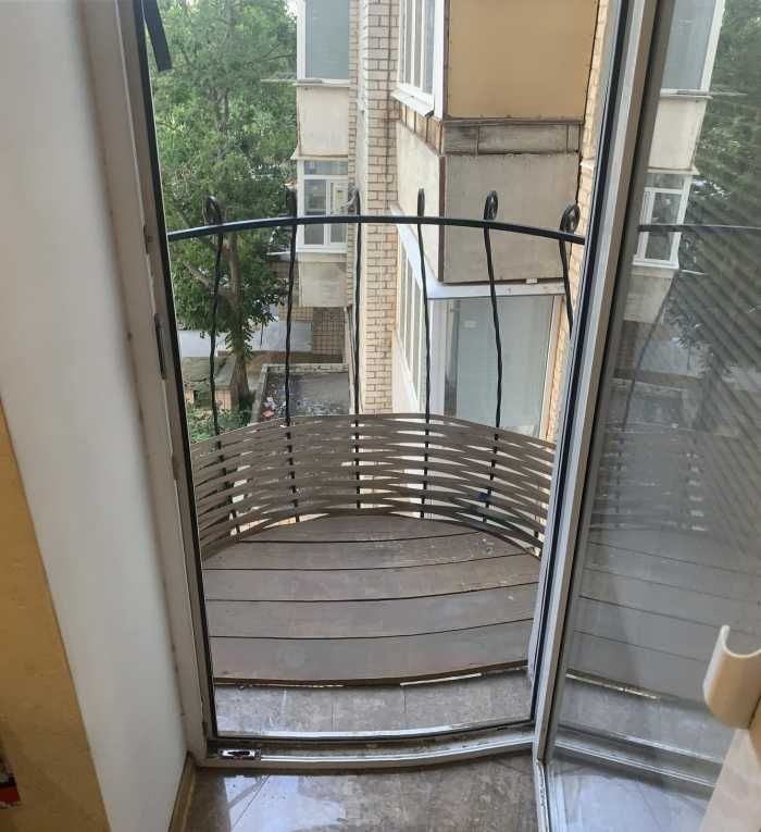 Аренда 3к квартиры пр. Центральный