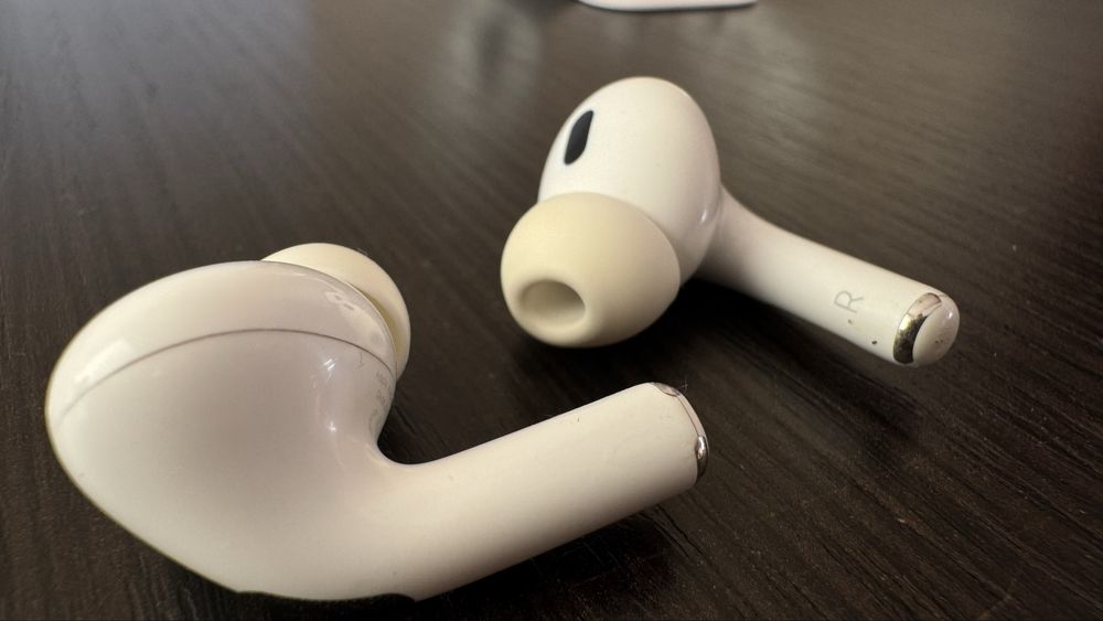 AirPods Pro 2. generacji