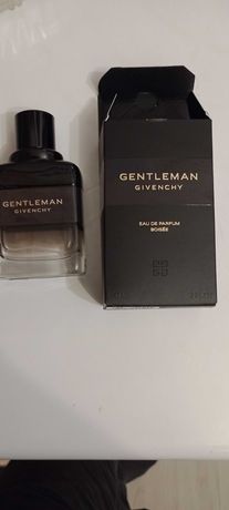 Perfumy Gentleman