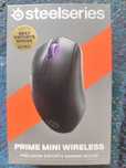 Steelseries prime wireless mini
