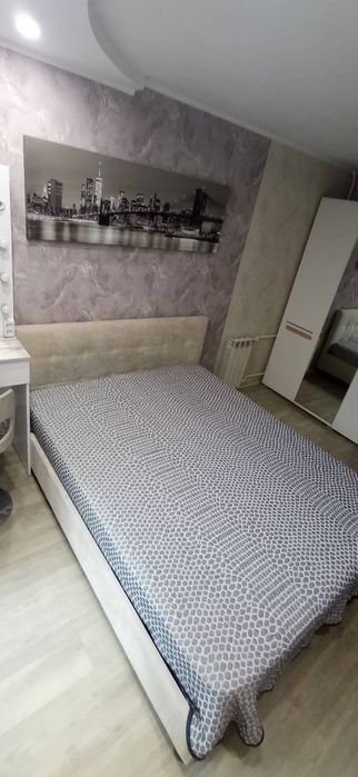 Здам двокімнатну квартиру на Шевченківському