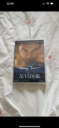 Filme  “Aviador”