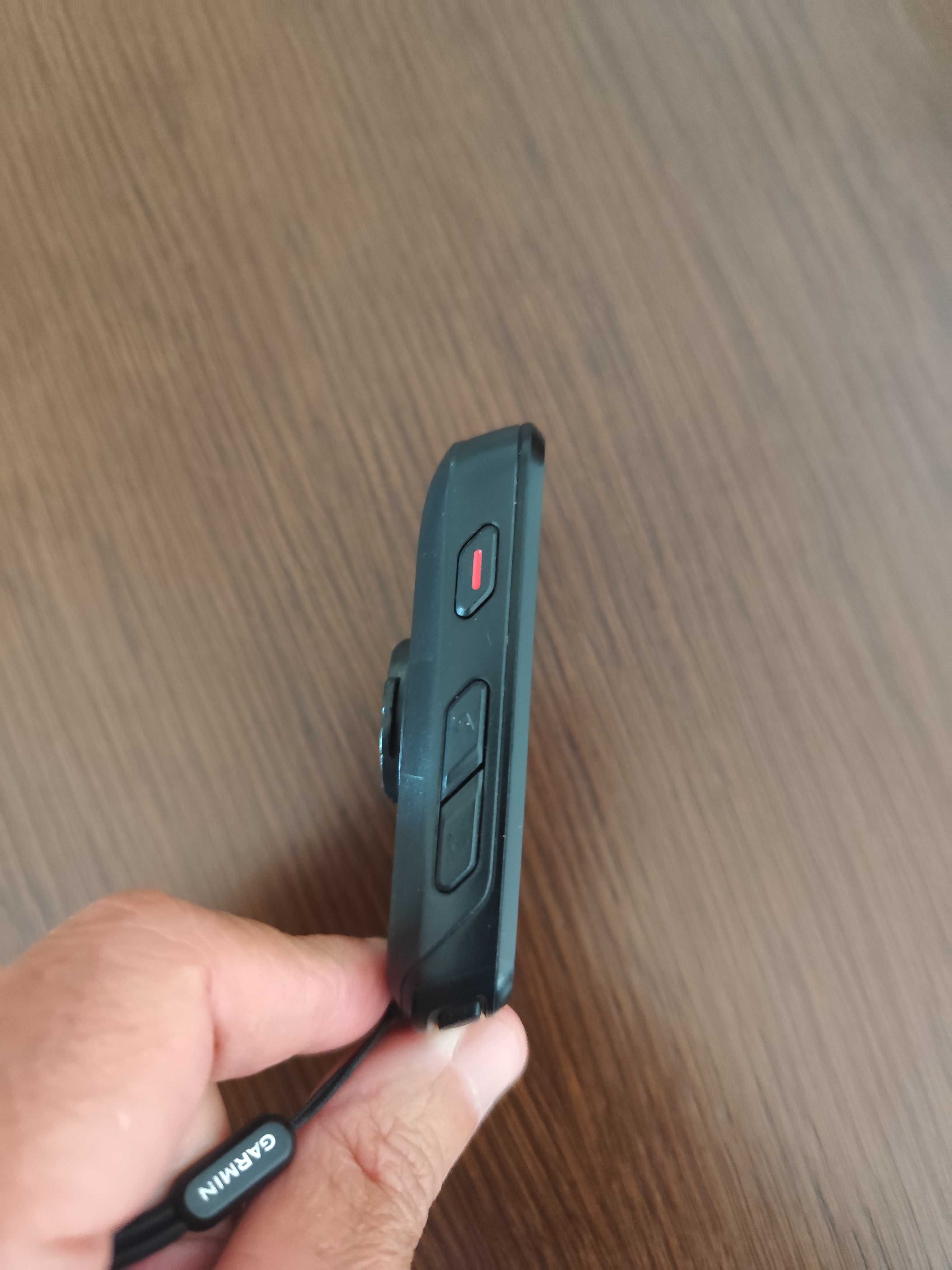GPS  Edge Garmin 530