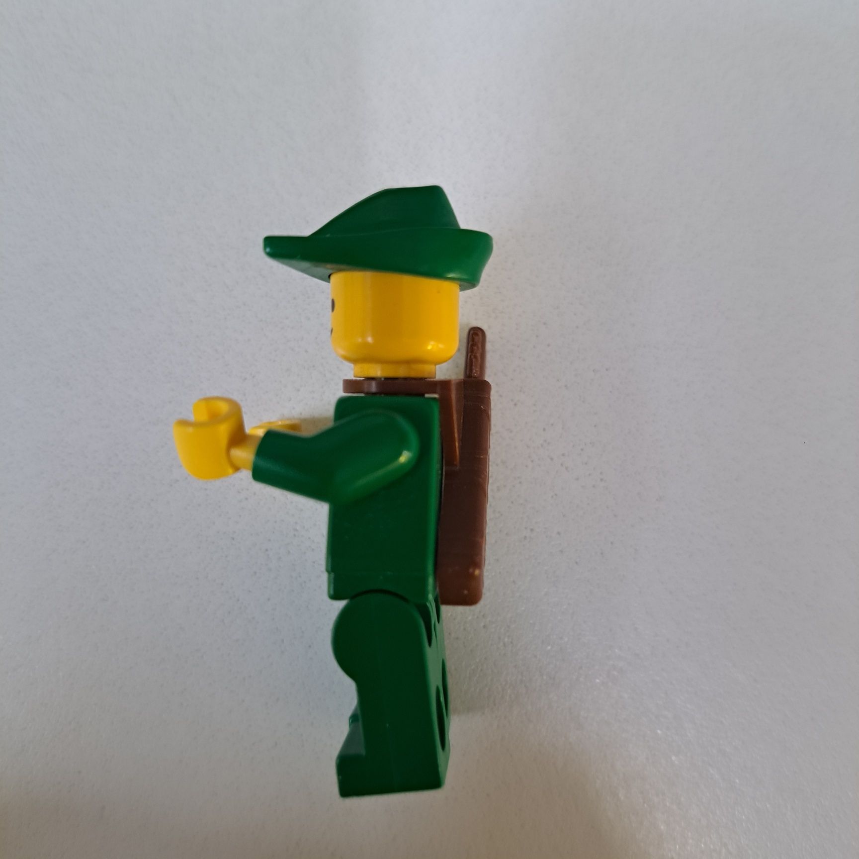 Lego forestman robin Hood rycerze legoland