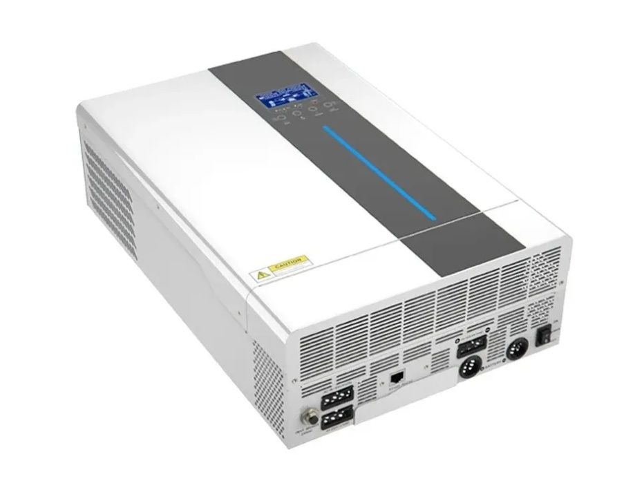 Гібридний інвертор Daxtromn HGP-5500W