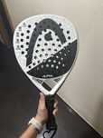 Vendo Raquete padel Head Alpha Pro 360