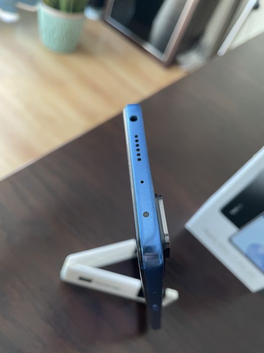 Xiaomi Redmi Note 11 Pro 5G como NOVO