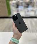 OSTATNIA SZTUKA/iPhone 15 Pro 128 GB Black Titanium/Promenada