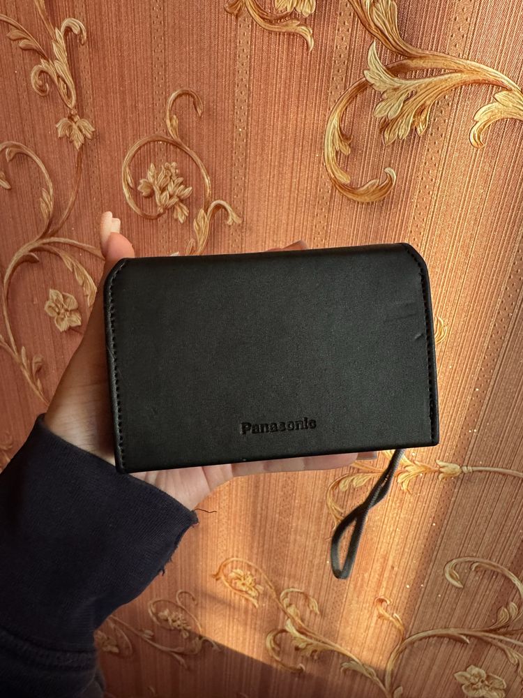 panasonic lumix tz57 brown