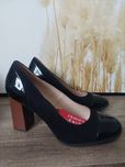 Buty damskie Jenny Fairy (CCC) rozmiar 36 NOWE
