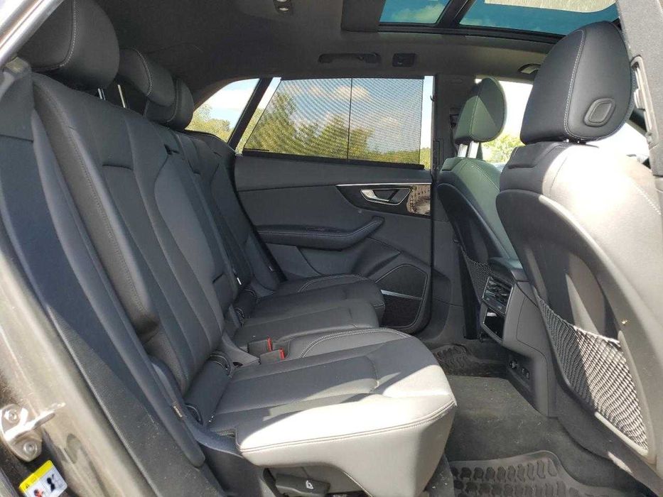 Audi Q8 Premium Plus 2025
