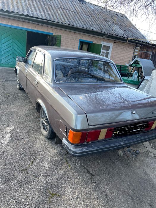 Продам  Газ Волга 31029