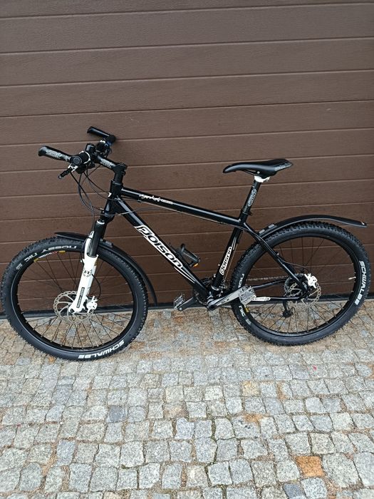 Poison zyankali 26