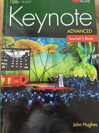 Keynote Advanced Student’s Teacher’s Book